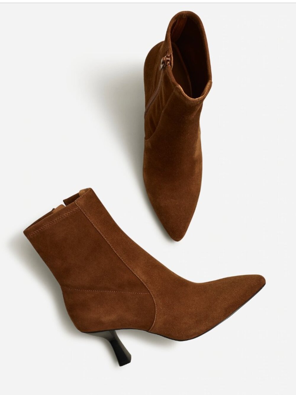 MADEWELL The Justine Ankle Boot